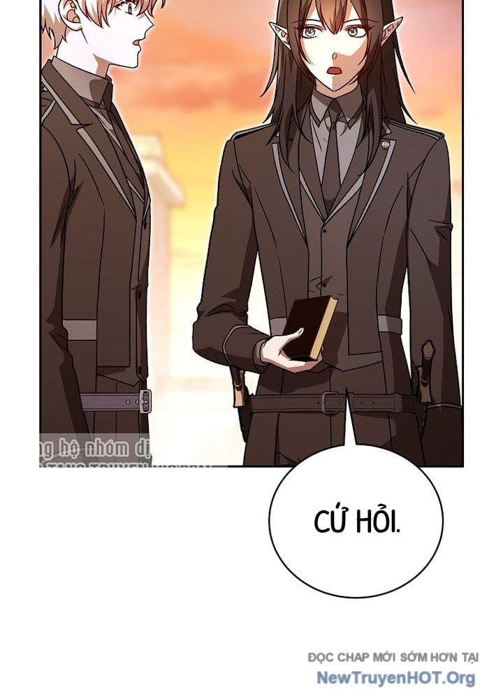 Thiên Tài Phép Thuật Nắm Bắt Khái Niệm Chapter 33 - 134