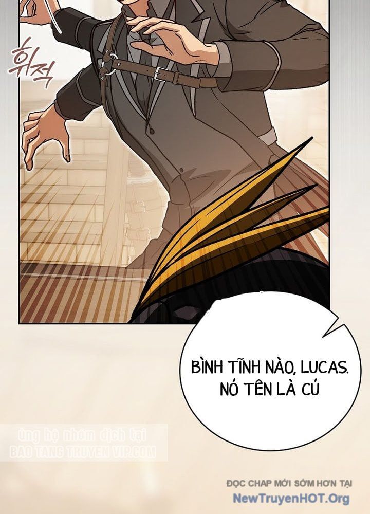 Thiên Tài Phép Thuật Nắm Bắt Khái Niệm Chapter 33 - 29