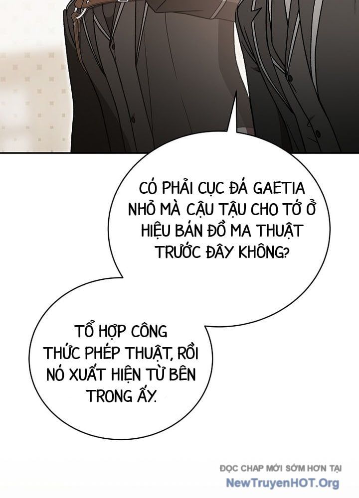 Thiên Tài Phép Thuật Nắm Bắt Khái Niệm Chapter 33 - 31