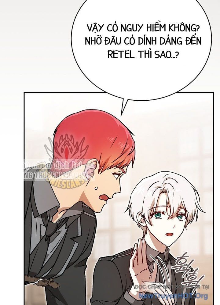 Thiên Tài Phép Thuật Nắm Bắt Khái Niệm Chapter 33 - 35