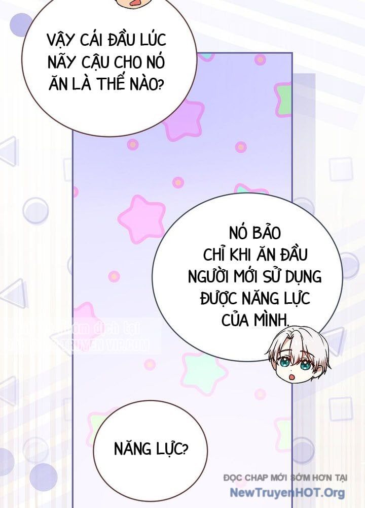 Thiên Tài Phép Thuật Nắm Bắt Khái Niệm Chapter 33 - 37