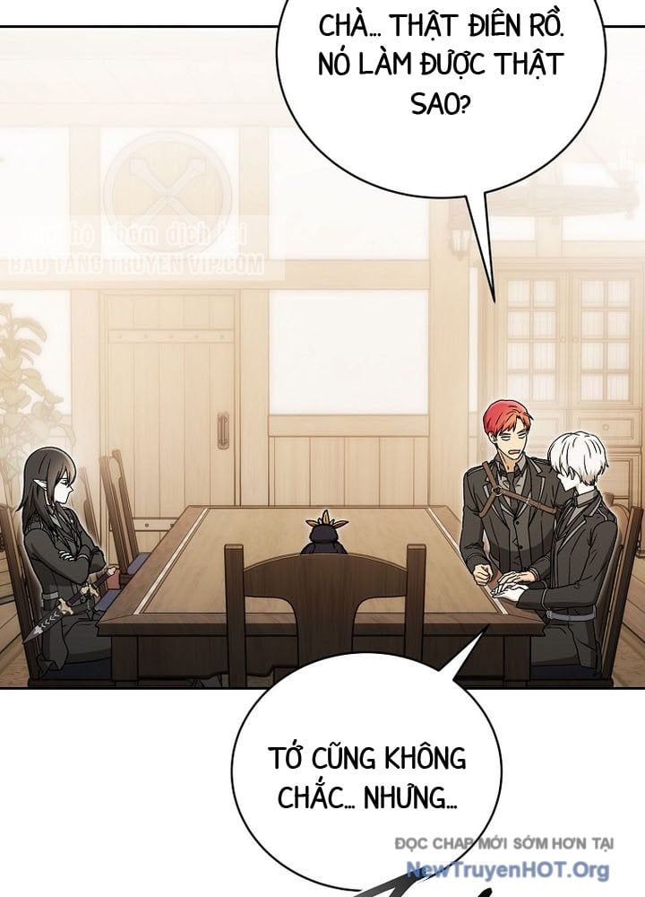 Thiên Tài Phép Thuật Nắm Bắt Khái Niệm Chapter 33 - 41