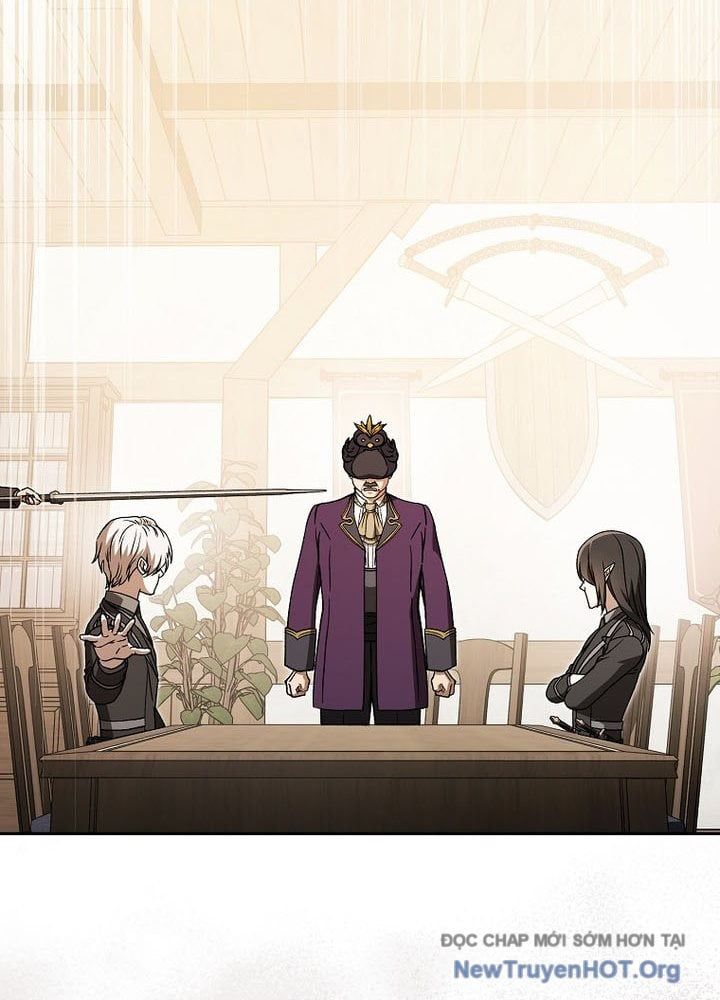 Thiên Tài Phép Thuật Nắm Bắt Khái Niệm Chapter 33 - 75