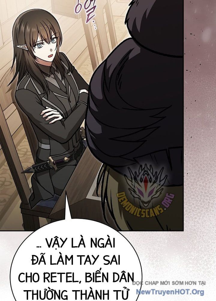 Thiên Tài Phép Thuật Nắm Bắt Khái Niệm Chapter 33 - 80