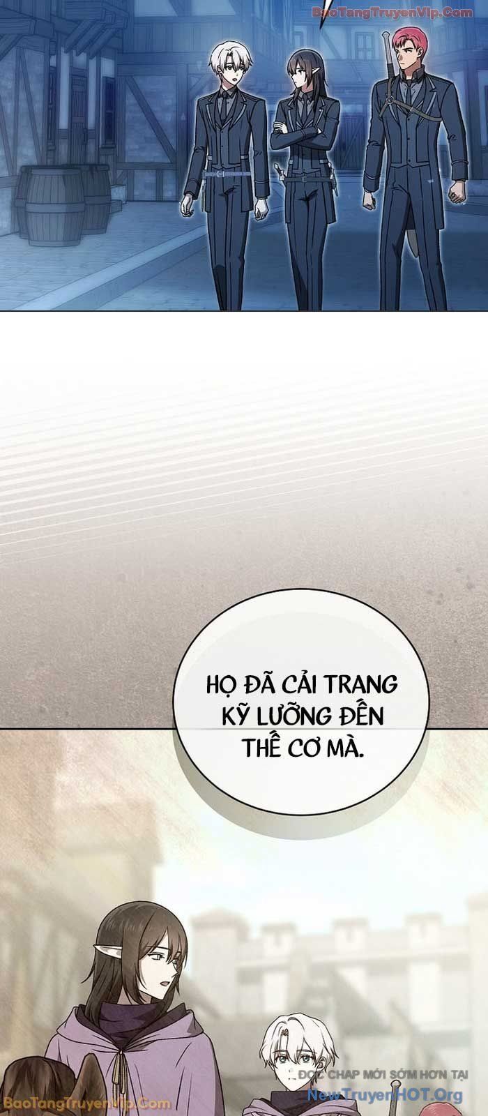 Thiên Tài Phép Thuật Nắm Bắt Khái Niệm Chapter 34 - 13
