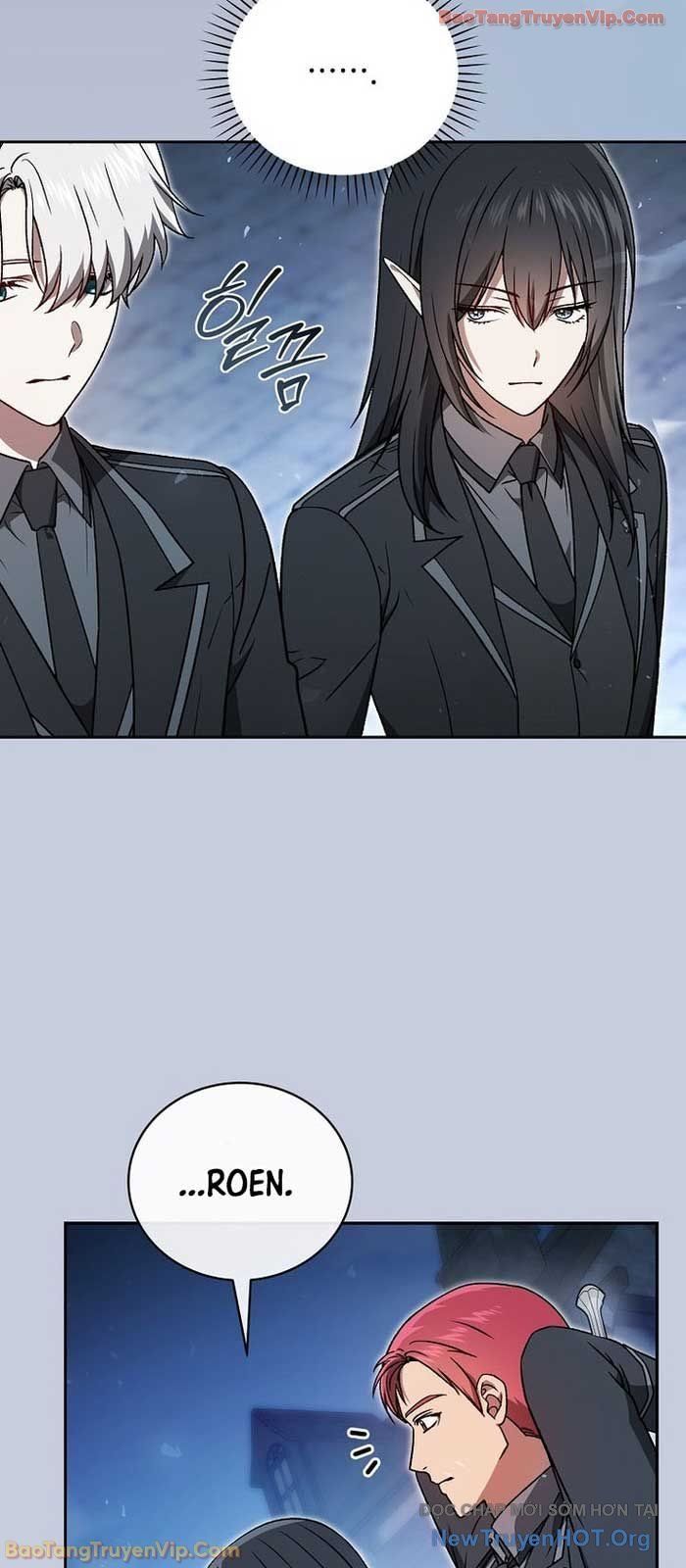 Thiên Tài Phép Thuật Nắm Bắt Khái Niệm Chapter 34 - 3