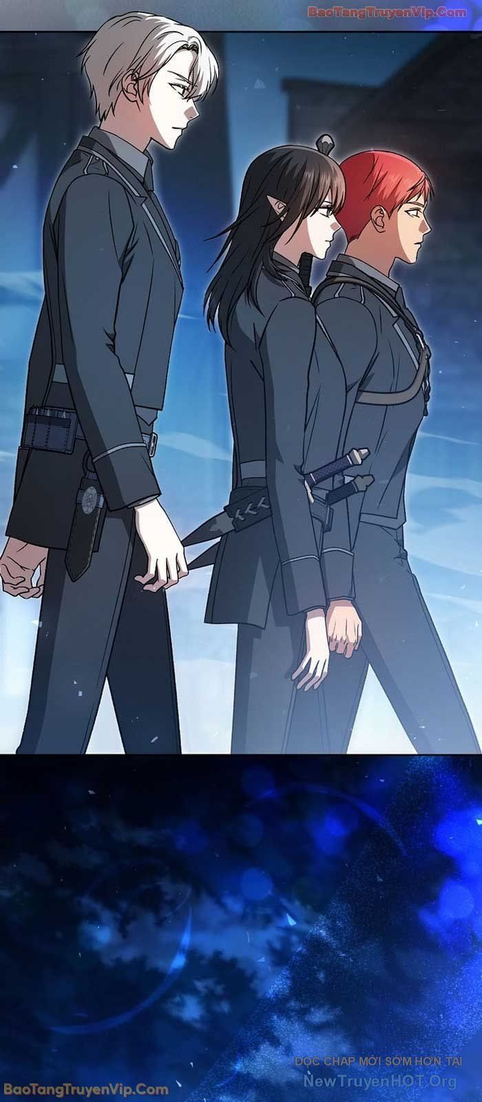 Thiên Tài Phép Thuật Nắm Bắt Khái Niệm Chapter 34 - 27