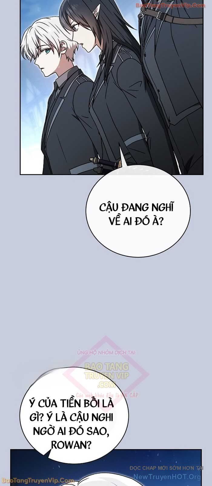 Thiên Tài Phép Thuật Nắm Bắt Khái Niệm Chapter 34 - 4