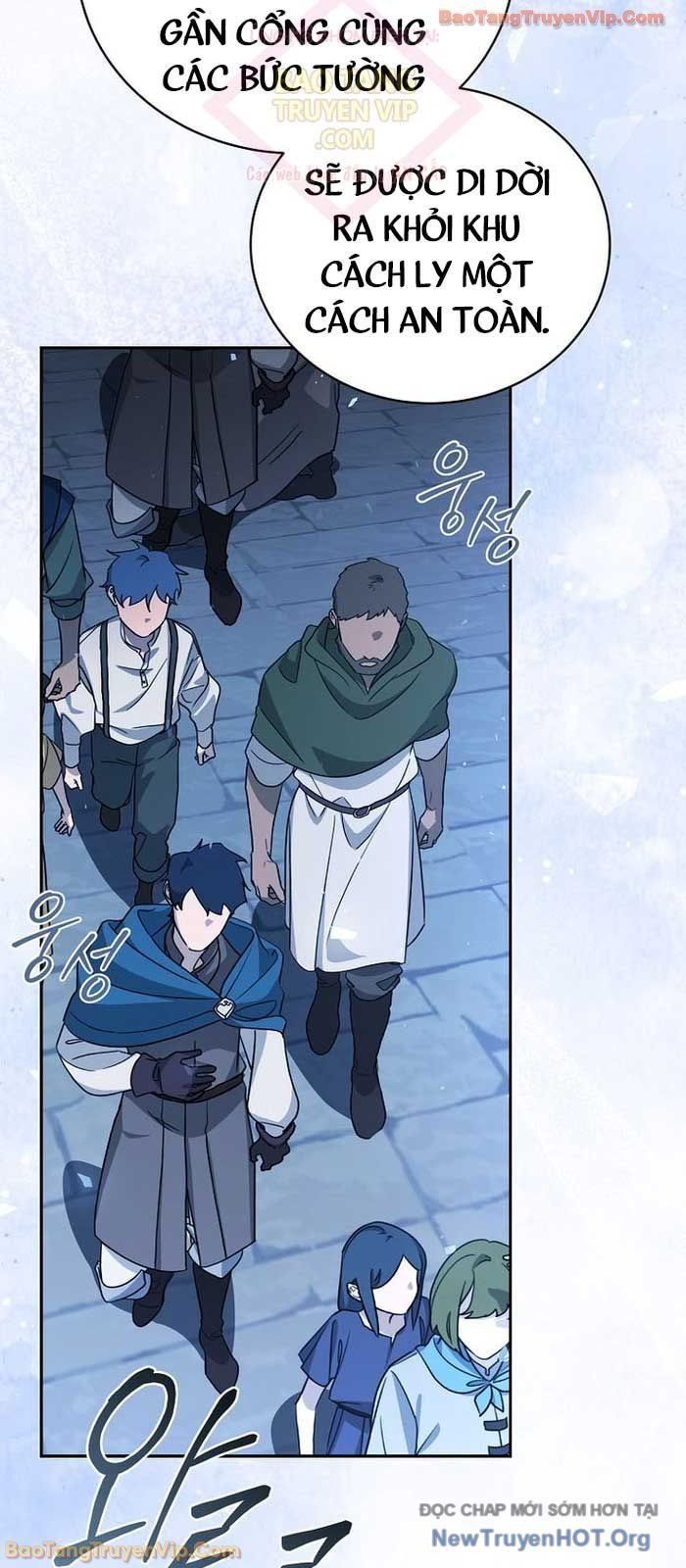 Thiên Tài Phép Thuật Nắm Bắt Khái Niệm Chapter 34 - 35