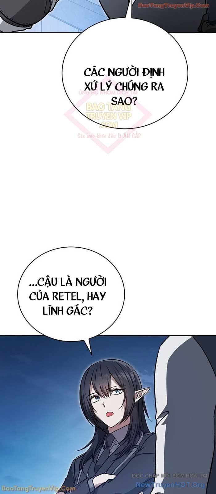 Thiên Tài Phép Thuật Nắm Bắt Khái Niệm Chapter 34 - 37