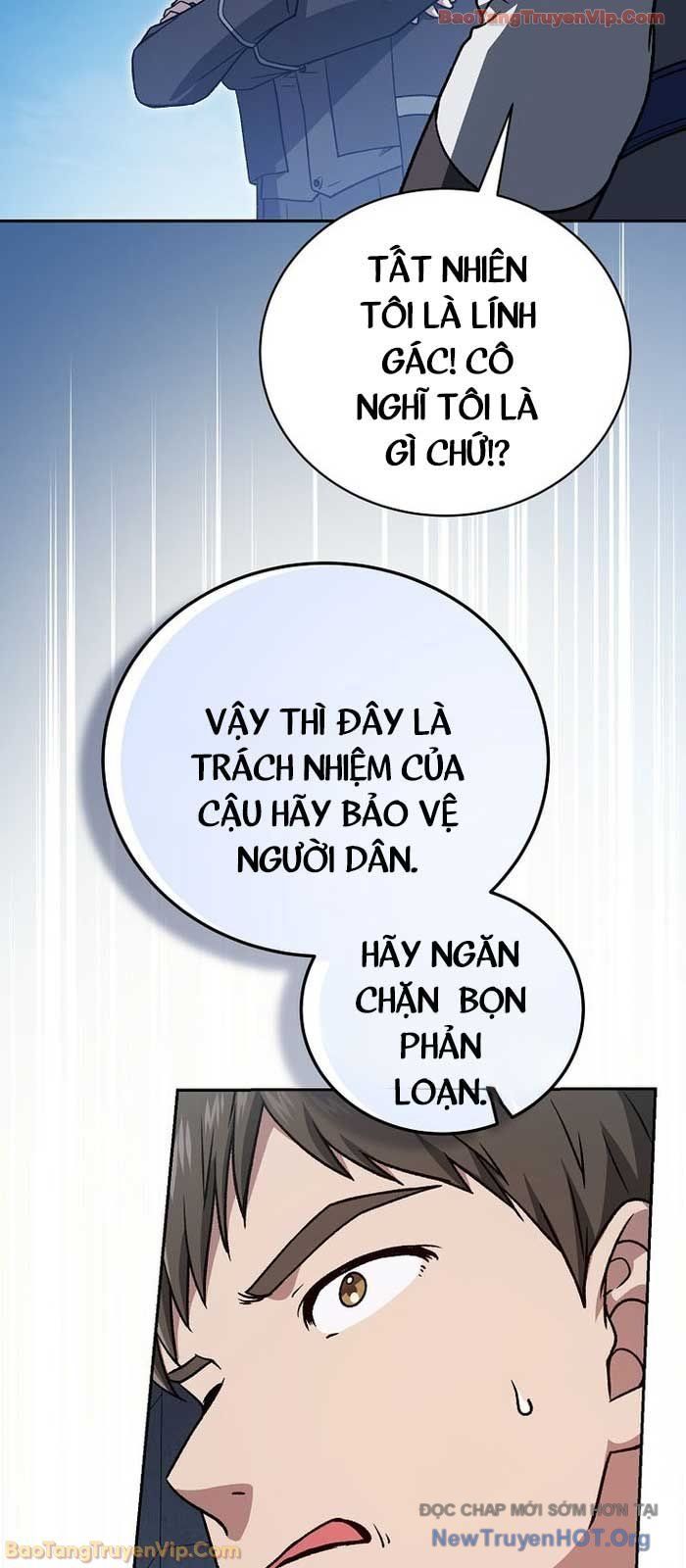 Thiên Tài Phép Thuật Nắm Bắt Khái Niệm Chapter 34 - 38