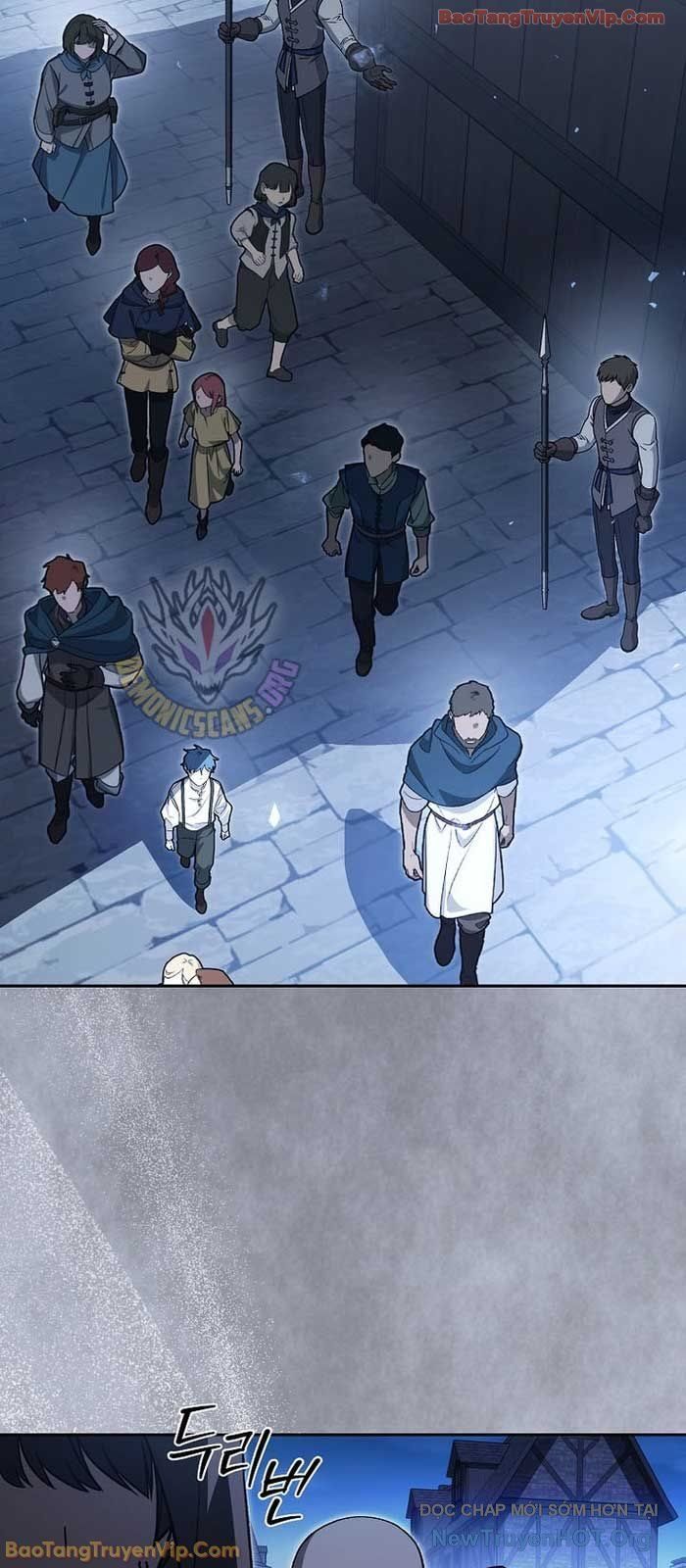 Thiên Tài Phép Thuật Nắm Bắt Khái Niệm Chapter 34 - 40