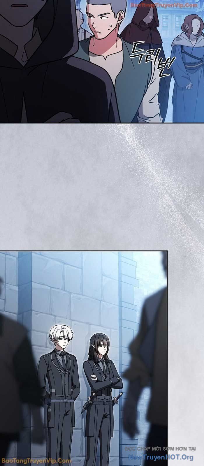 Thiên Tài Phép Thuật Nắm Bắt Khái Niệm Chapter 34 - 41