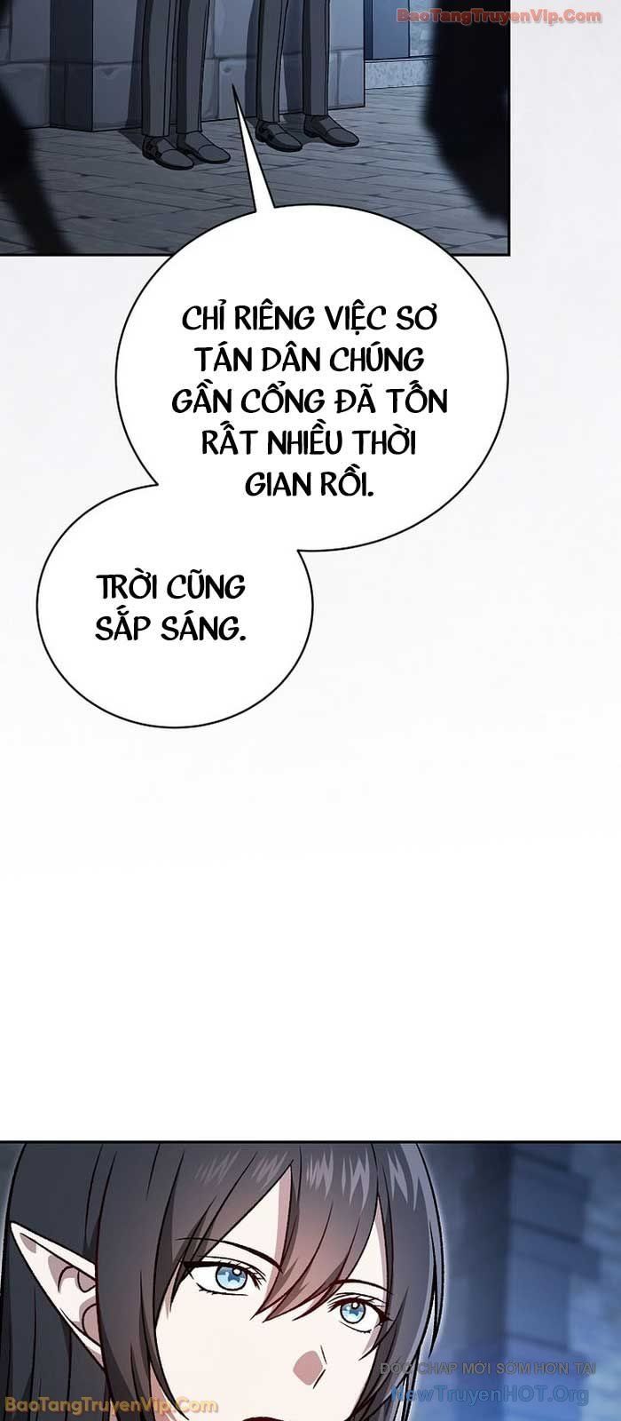 Thiên Tài Phép Thuật Nắm Bắt Khái Niệm Chapter 34 - 42