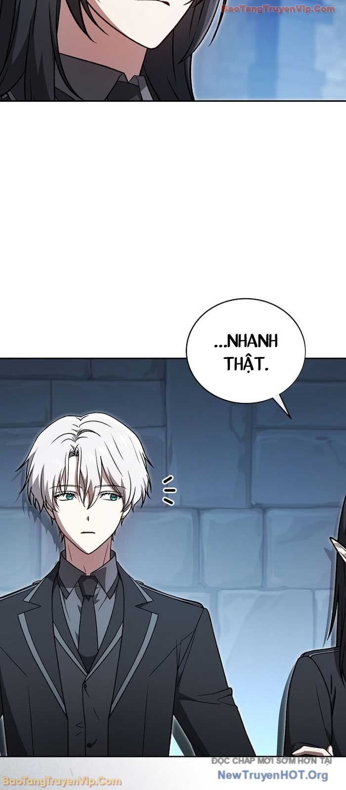 Thiên Tài Phép Thuật Nắm Bắt Khái Niệm Chapter 34 - 43