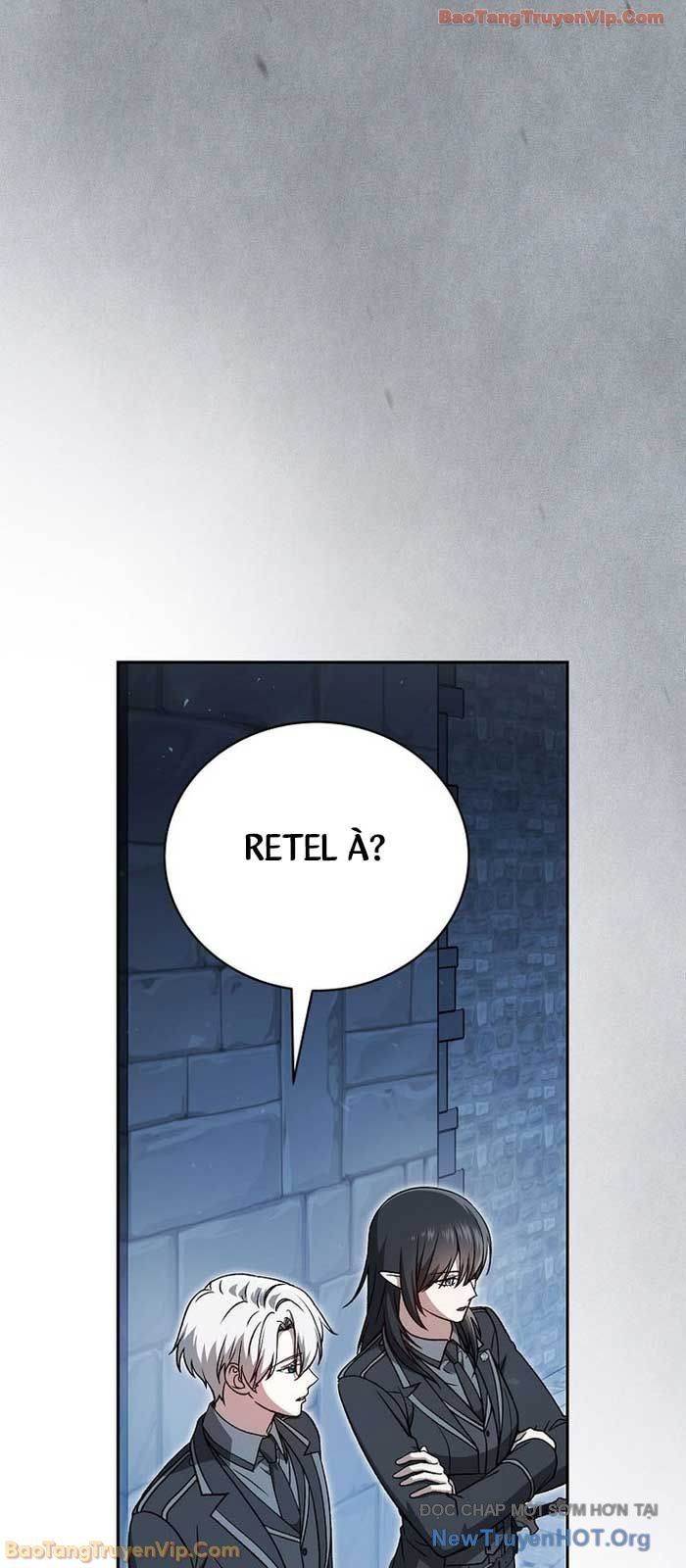 Thiên Tài Phép Thuật Nắm Bắt Khái Niệm Chapter 34 - 45