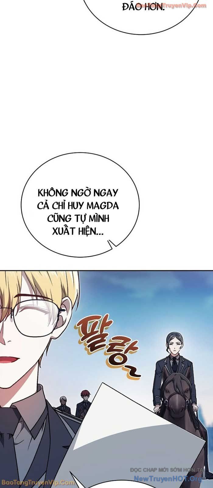 Thiên Tài Phép Thuật Nắm Bắt Khái Niệm Chapter 34 - 58