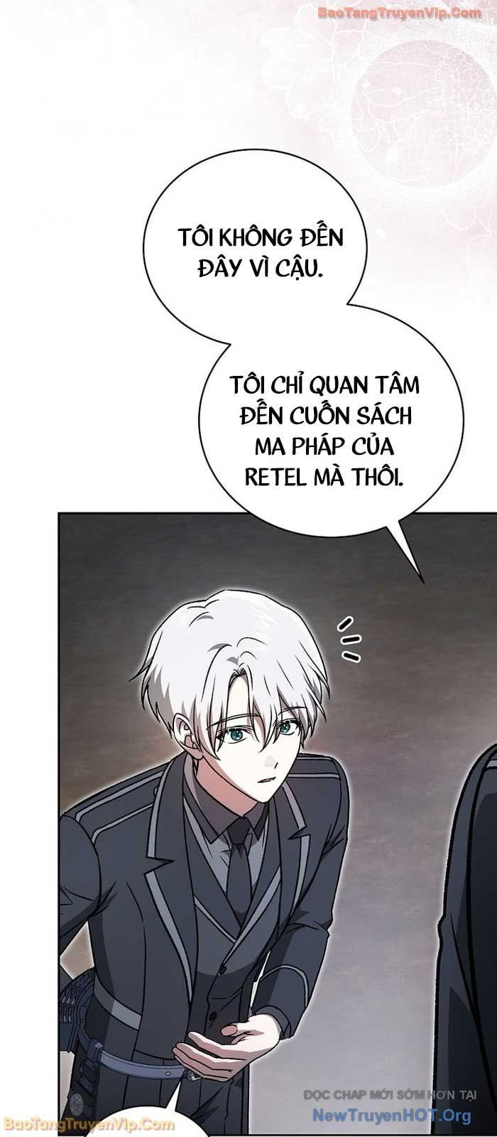 Thiên Tài Phép Thuật Nắm Bắt Khái Niệm Chapter 34 - 67