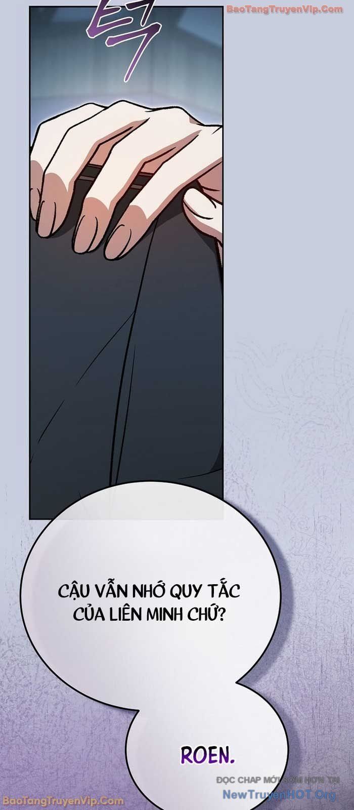 Thiên Tài Phép Thuật Nắm Bắt Khái Niệm Chapter 34 - 8