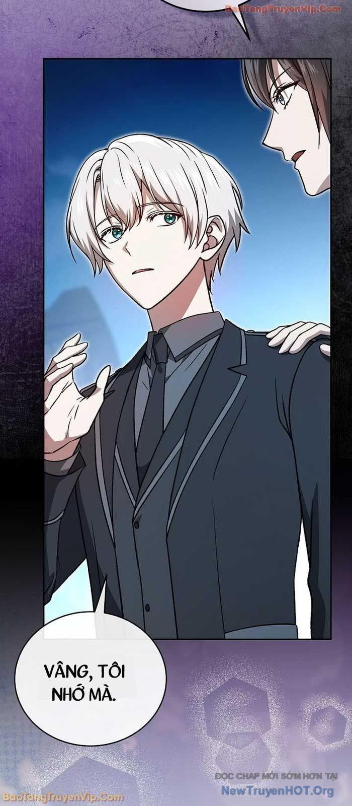 Thiên Tài Phép Thuật Nắm Bắt Khái Niệm Chapter 34 - 9