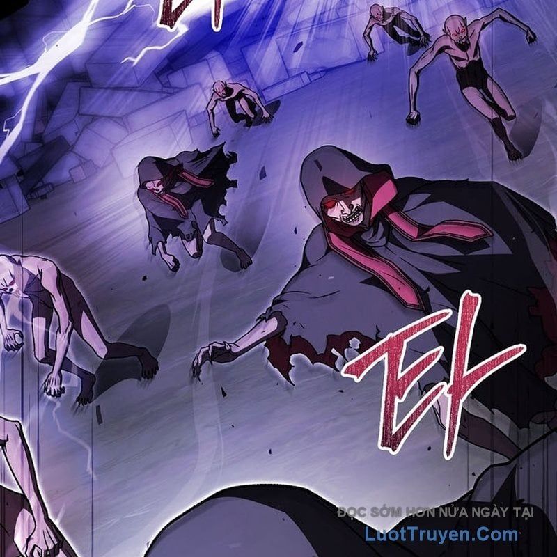 Thiên Tài Phép Thuật Nắm Bắt Khái Niệm Chapter 35 - 118