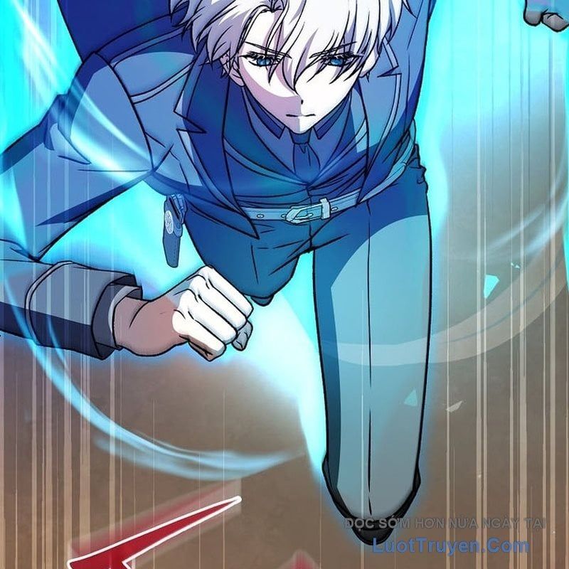 Thiên Tài Phép Thuật Nắm Bắt Khái Niệm Chapter 35 - 48