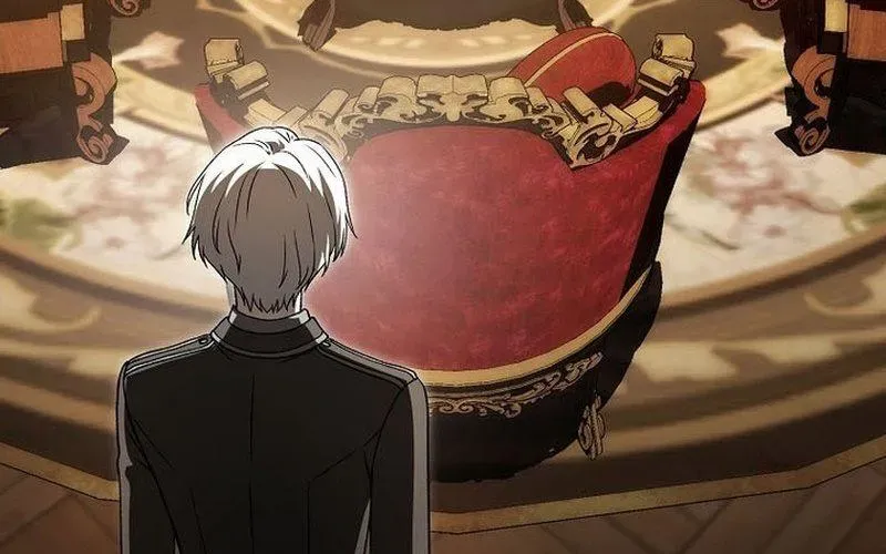 Thiên Tài Phép Thuật Nắm Bắt Khái Niệm Chapter 36 - 257