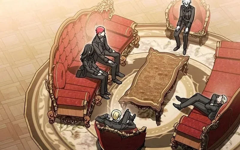 Thiên Tài Phép Thuật Nắm Bắt Khái Niệm Chapter 36 - 279