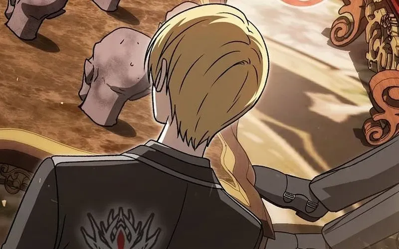 Thiên Tài Phép Thuật Nắm Bắt Khái Niệm Chapter 36 - 377