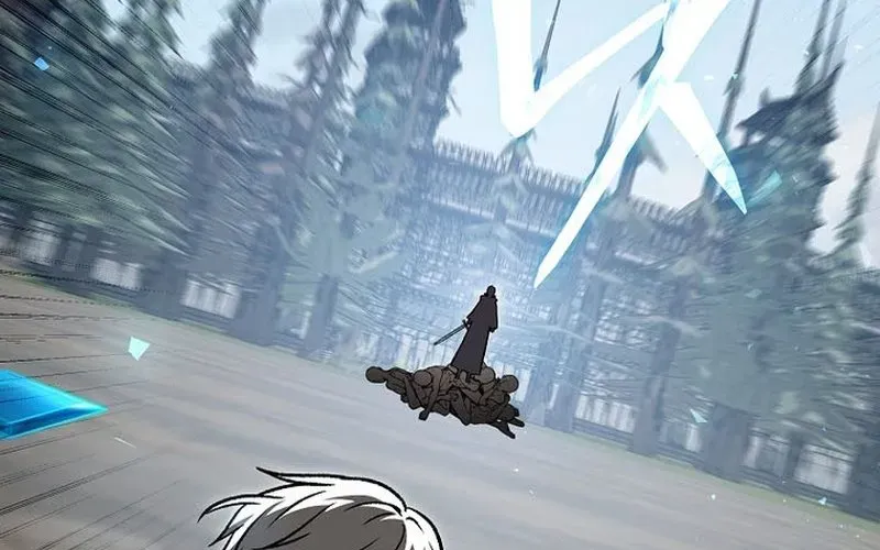 Thiên Tài Phép Thuật Nắm Bắt Khái Niệm Chapter 36 - 57