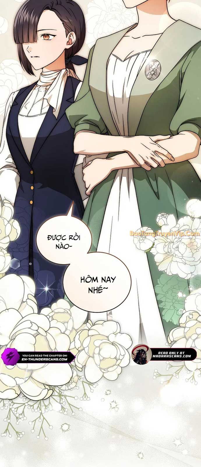 Thiên Tài Phép Thuật Nắm Giữ Khái Niệm Chapter 4 - 14