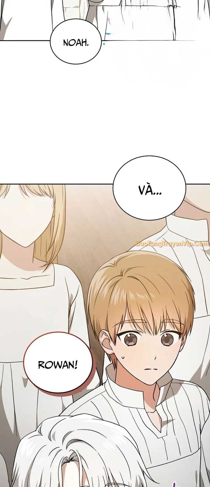 Thiên Tài Phép Thuật Nắm Giữ Khái Niệm Chapter 4 - 17