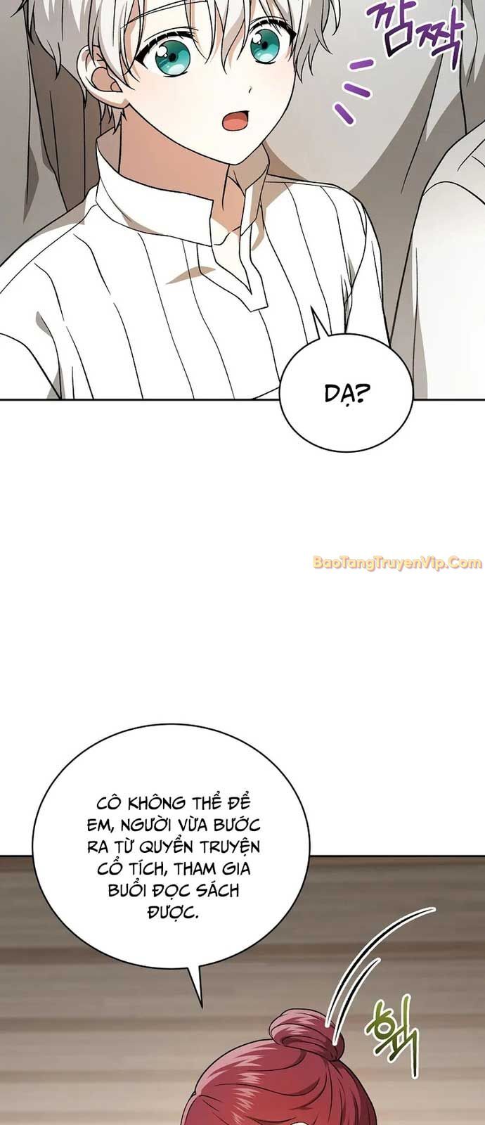 Thiên Tài Phép Thuật Nắm Giữ Khái Niệm Chapter 4 - 18