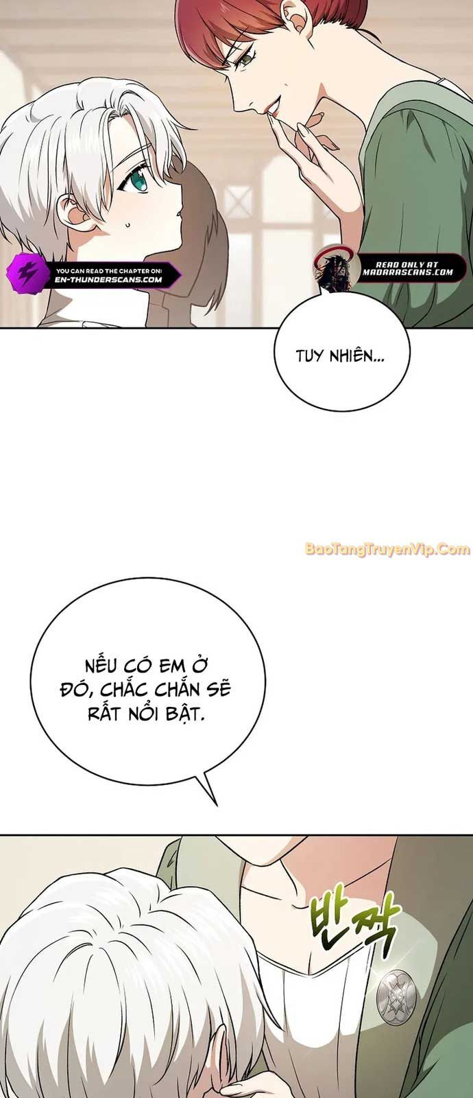 Thiên Tài Phép Thuật Nắm Giữ Khái Niệm Chapter 4 - 19