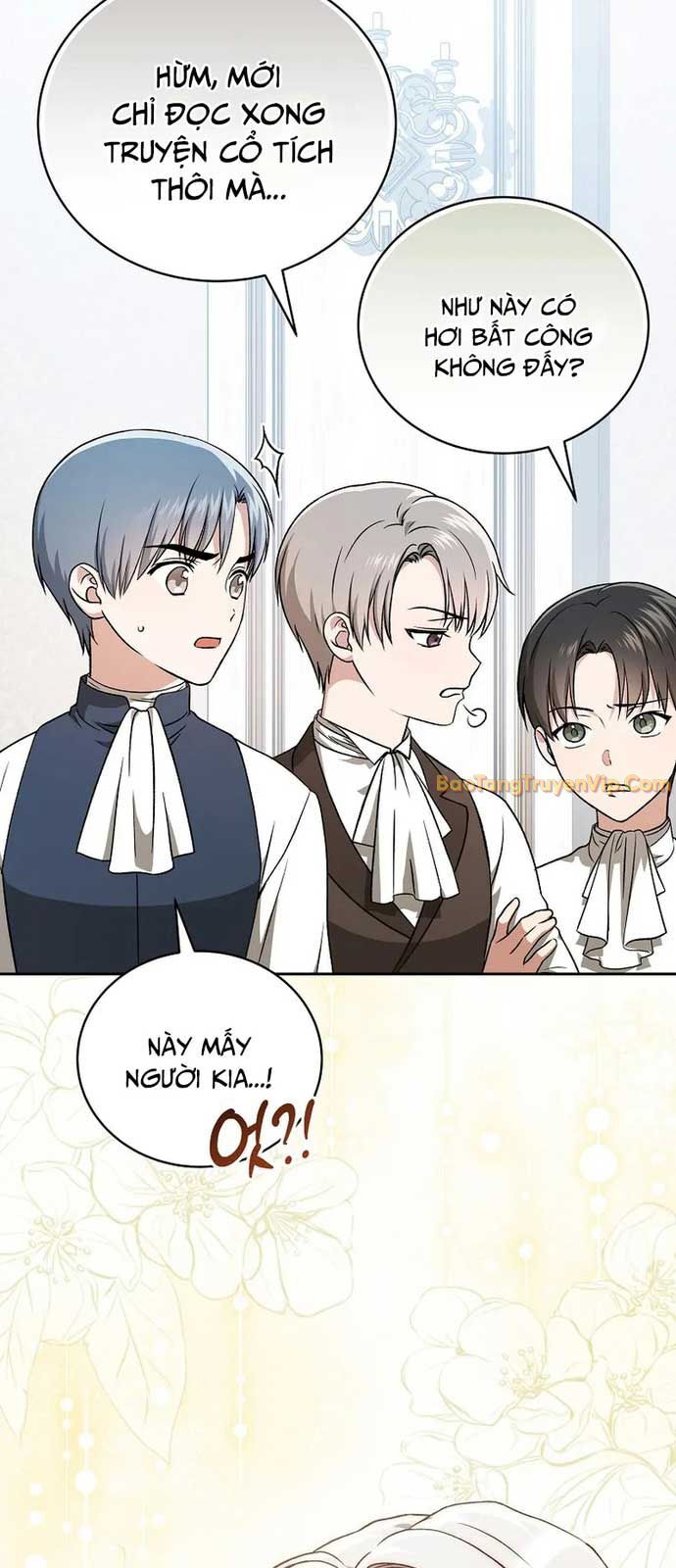 Thiên Tài Phép Thuật Nắm Giữ Khái Niệm Chapter 4 - 24