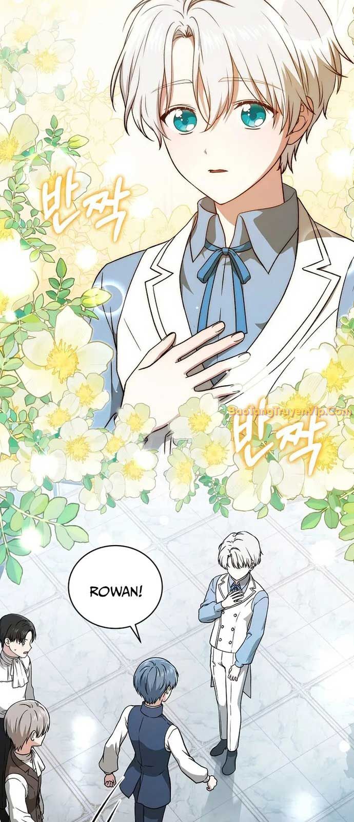 Thiên Tài Phép Thuật Nắm Giữ Khái Niệm Chapter 4 - 25