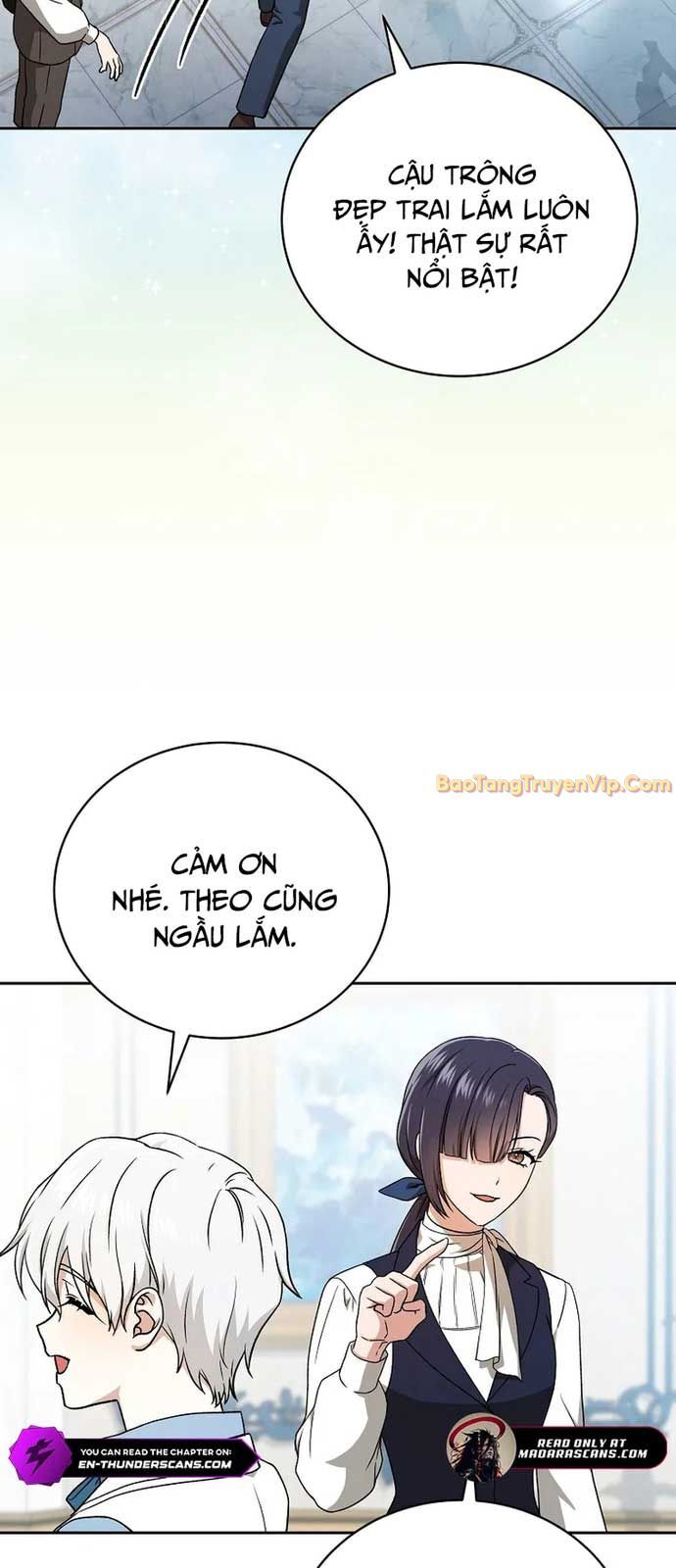 Thiên Tài Phép Thuật Nắm Giữ Khái Niệm Chapter 4 - 26