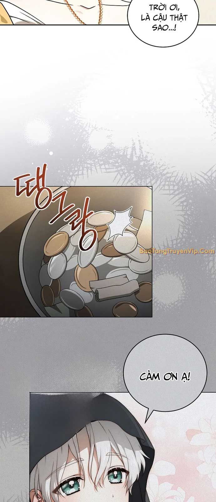 Thiên Tài Phép Thuật Nắm Giữ Khái Niệm Chapter 4 - 31
