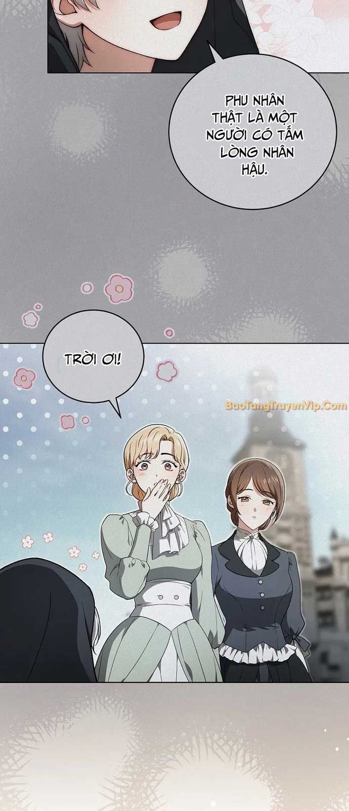 Thiên Tài Phép Thuật Nắm Giữ Khái Niệm Chapter 4 - 32