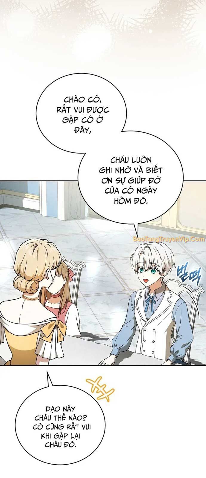 Thiên Tài Phép Thuật Nắm Giữ Khái Niệm Chapter 4 - 33