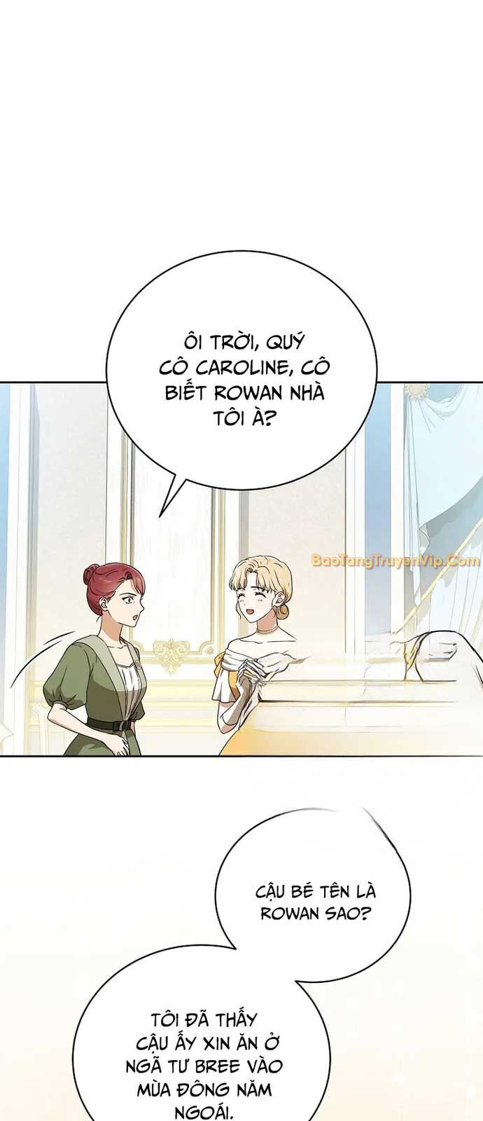 Thiên Tài Phép Thuật Nắm Giữ Khái Niệm Chapter 4 - 34
