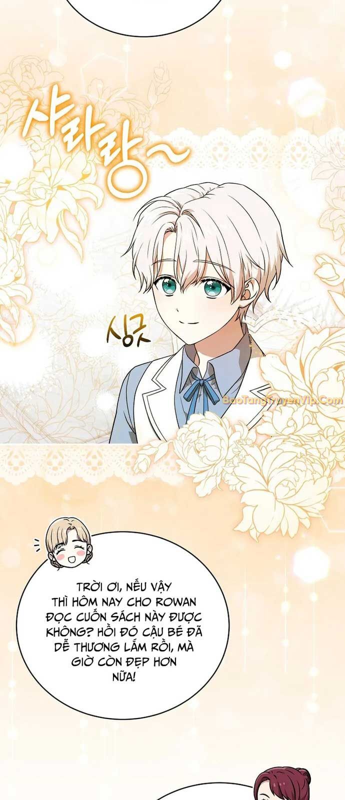 Thiên Tài Phép Thuật Nắm Giữ Khái Niệm Chapter 4 - 35