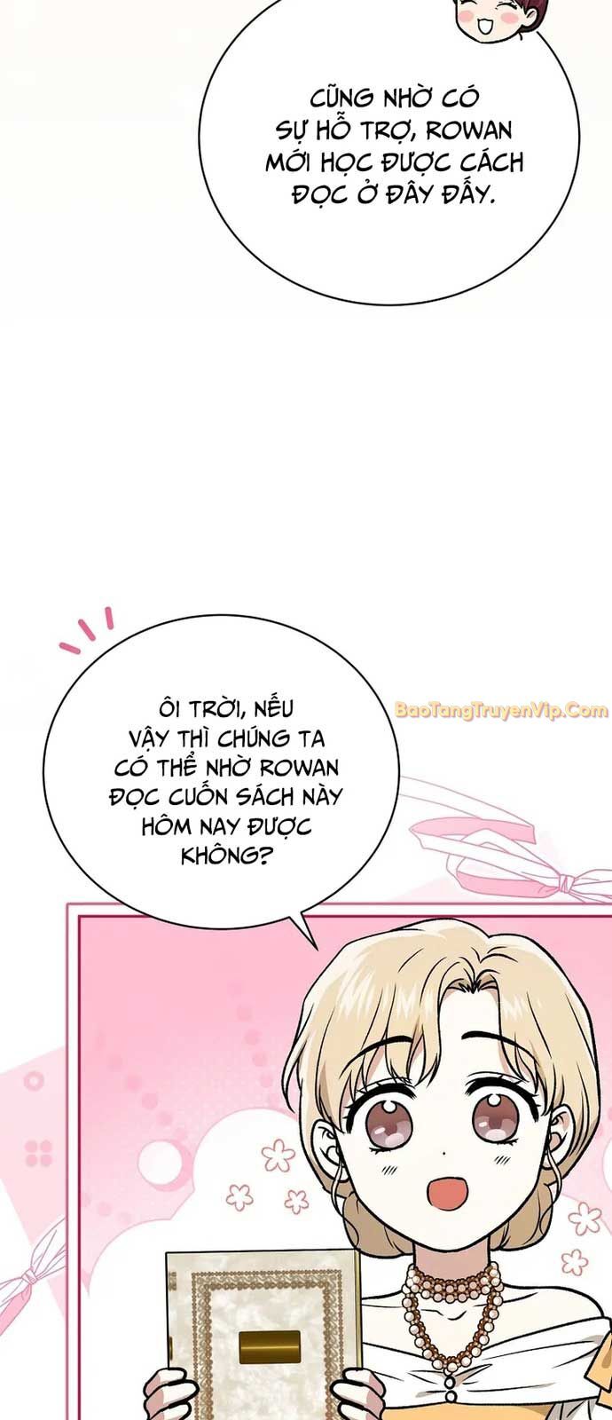 Thiên Tài Phép Thuật Nắm Giữ Khái Niệm Chapter 4 - 36