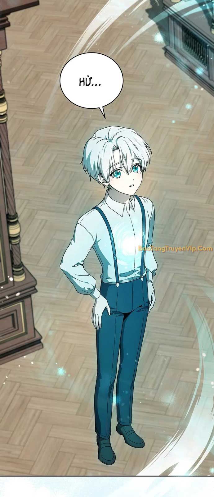 Thiên Tài Phép Thuật Nắm Giữ Khái Niệm Chapter 4 - 5