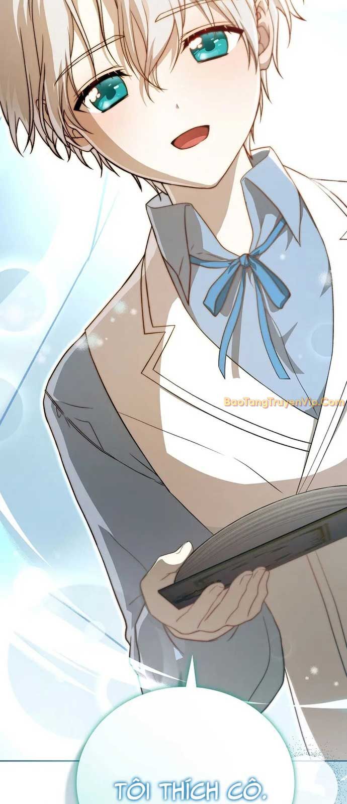 Thiên Tài Phép Thuật Nắm Giữ Khái Niệm Chapter 4 - 44