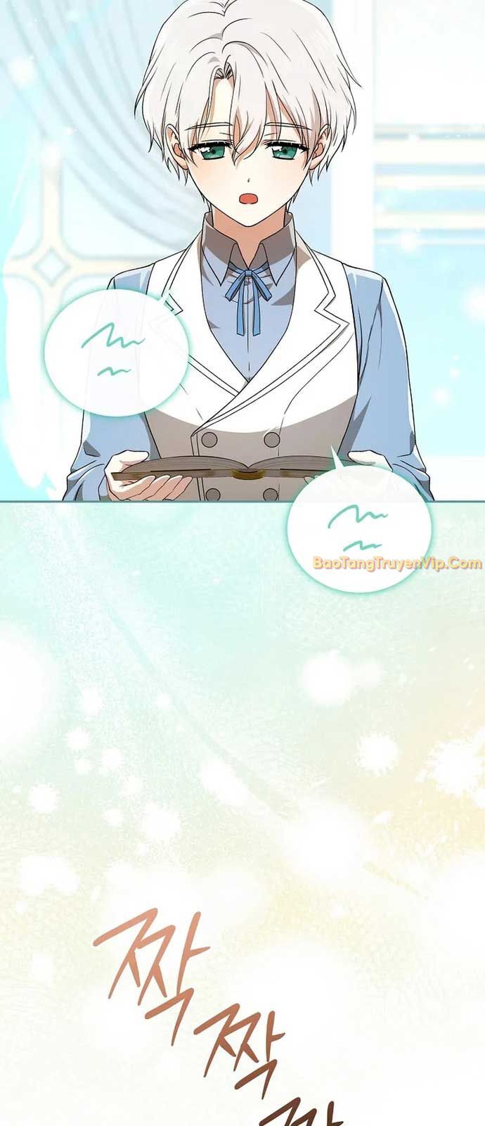 Thiên Tài Phép Thuật Nắm Giữ Khái Niệm Chapter 4 - 50