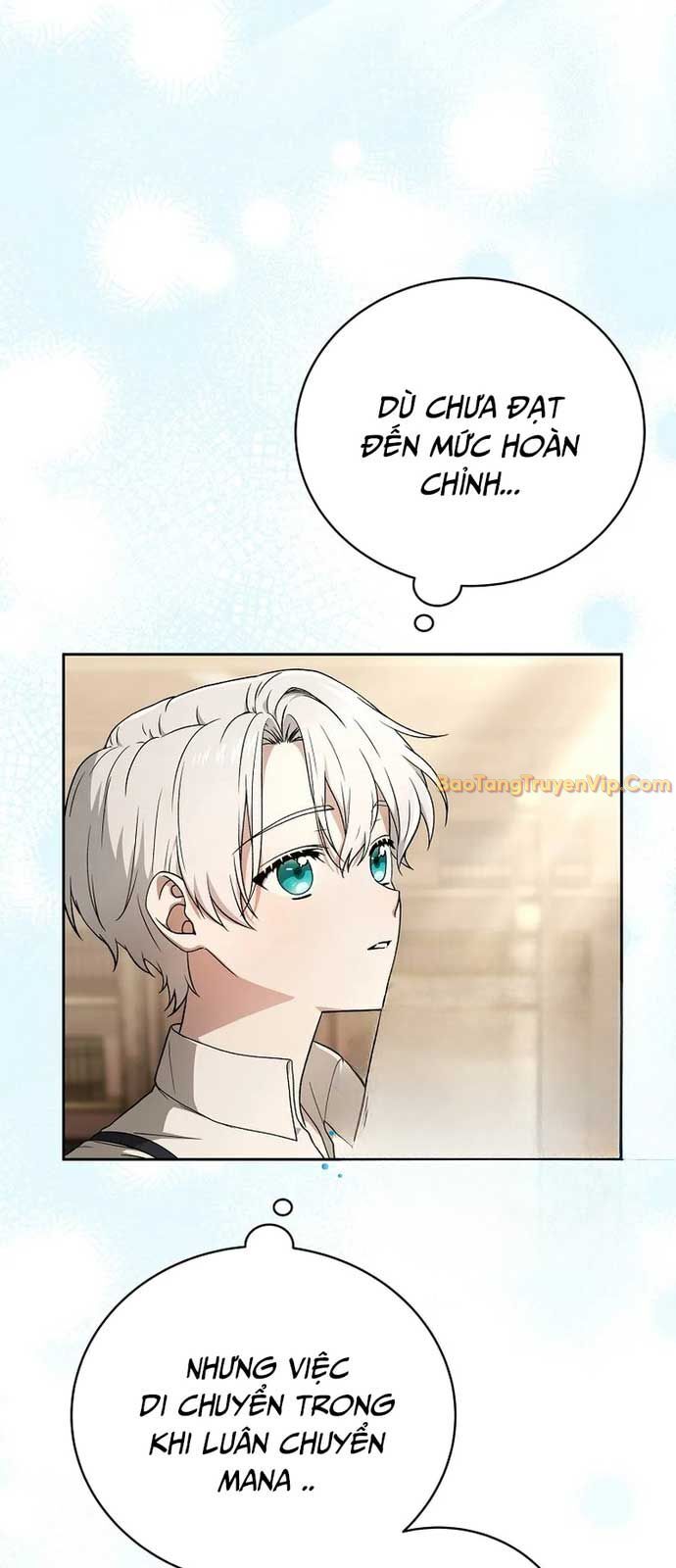 Thiên Tài Phép Thuật Nắm Giữ Khái Niệm Chapter 4 - 6