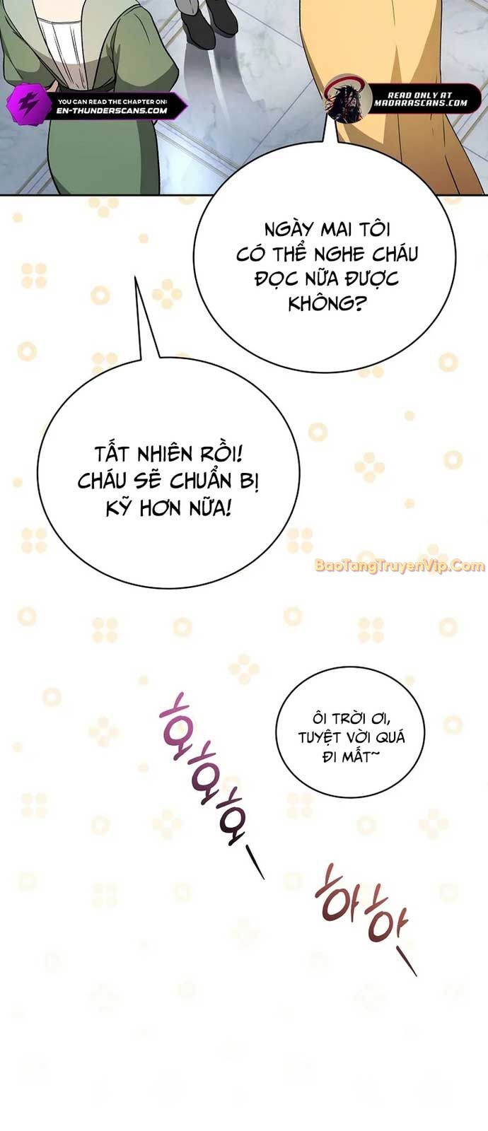 Thiên Tài Phép Thuật Nắm Giữ Khái Niệm Chapter 4 - 53