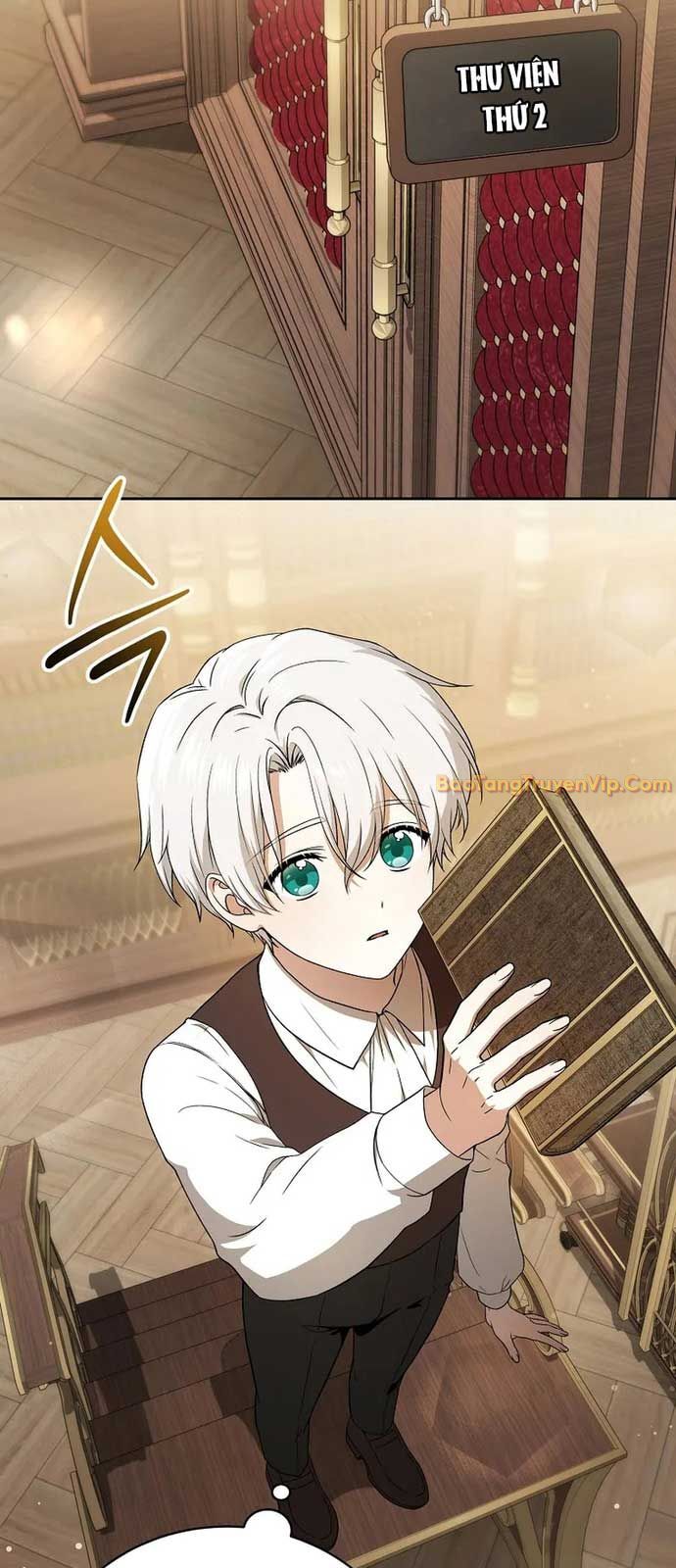 Thiên Tài Phép Thuật Nắm Giữ Khái Niệm Chapter 4 - 55