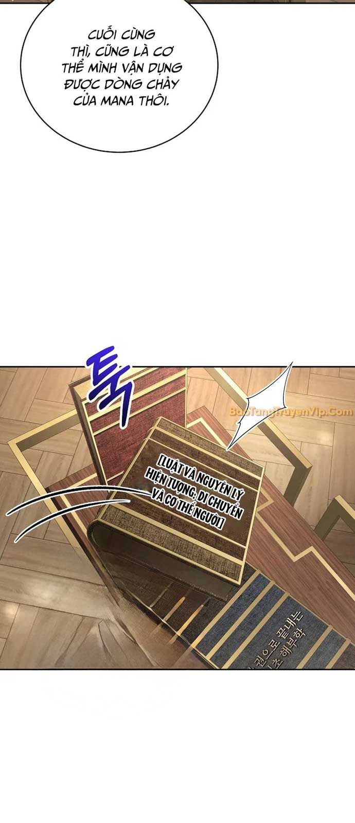 Thiên Tài Phép Thuật Nắm Giữ Khái Niệm Chapter 4 - 56